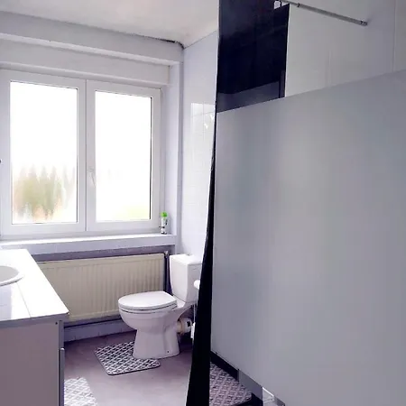 Appartement Eden à Crehange Extérieur photo