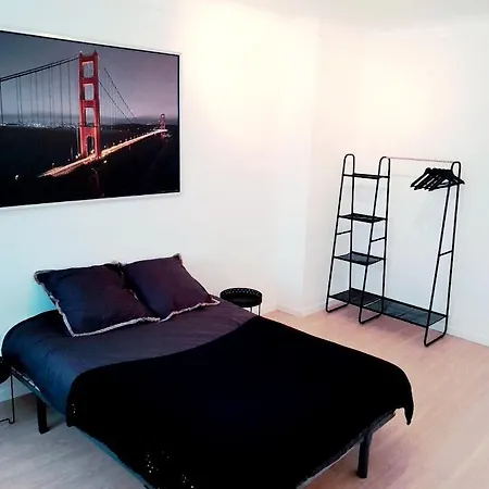 Appartement Eden à Crehange Extérieur photo