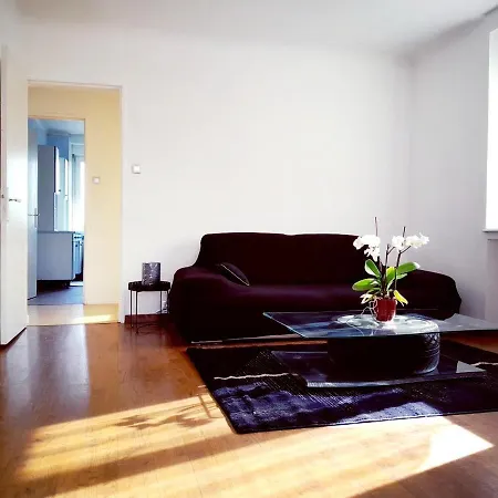 Appartement Eden à Crehange Extérieur photo
