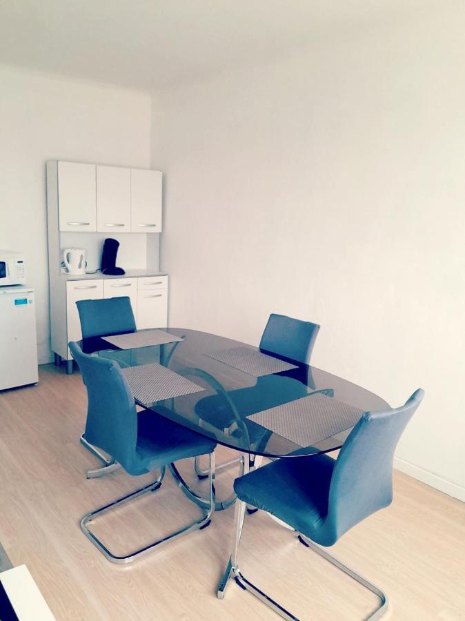 Eden Apartment Crehange