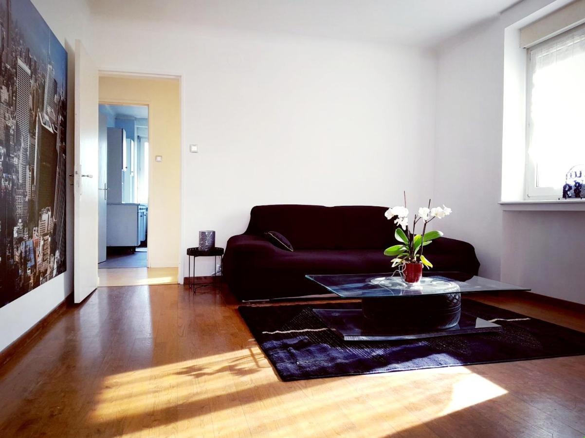 Apartment Eden *