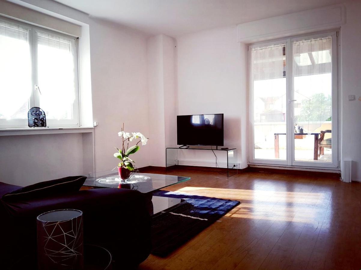 Eden Apartment Crehange