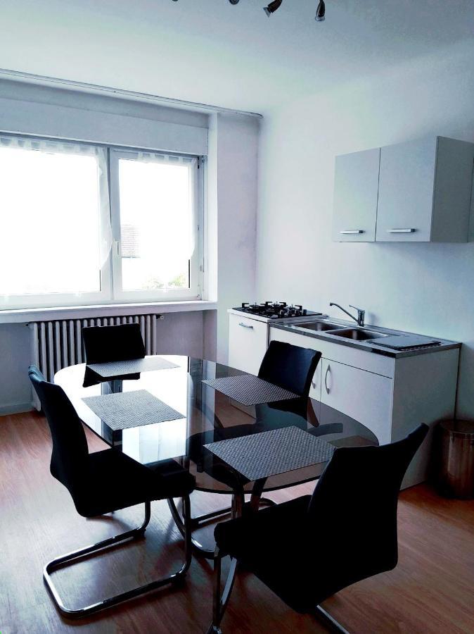 Eden Apartment