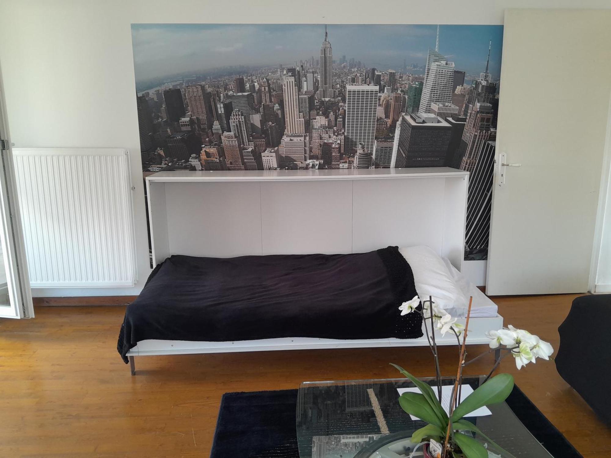 Apartment Eden Crehange